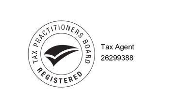 Registered Tax Agent 26299388
